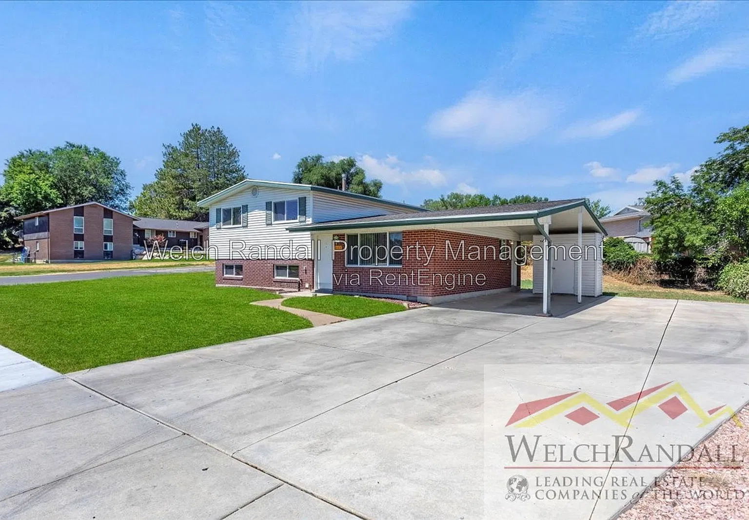 3 bed, 2.0 bath, 1053 sqft, $1,945 — Photo 4
