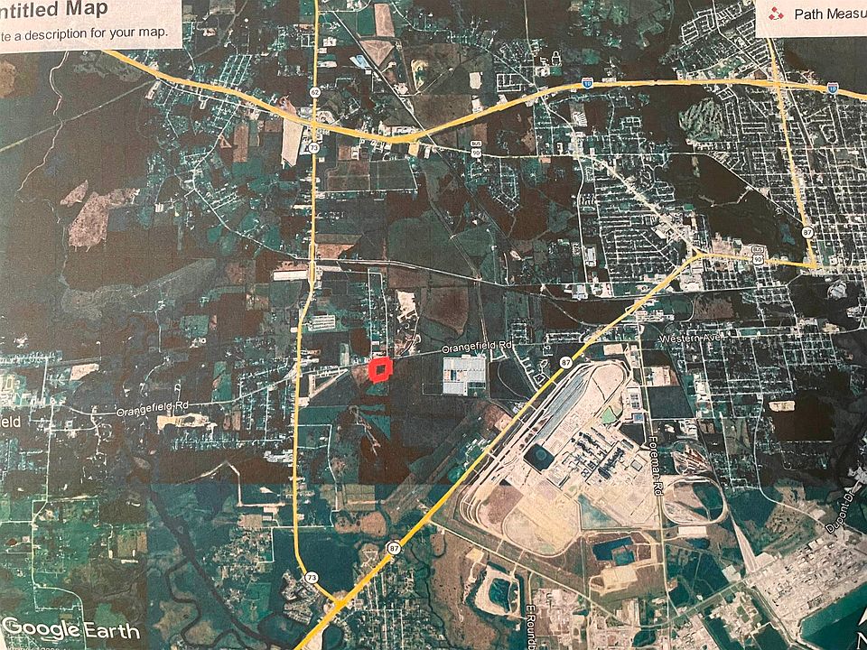 2nd image of 0 Highway 105 S