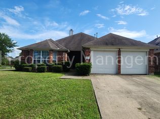4829 Egret St, Mesquite, TX 75181