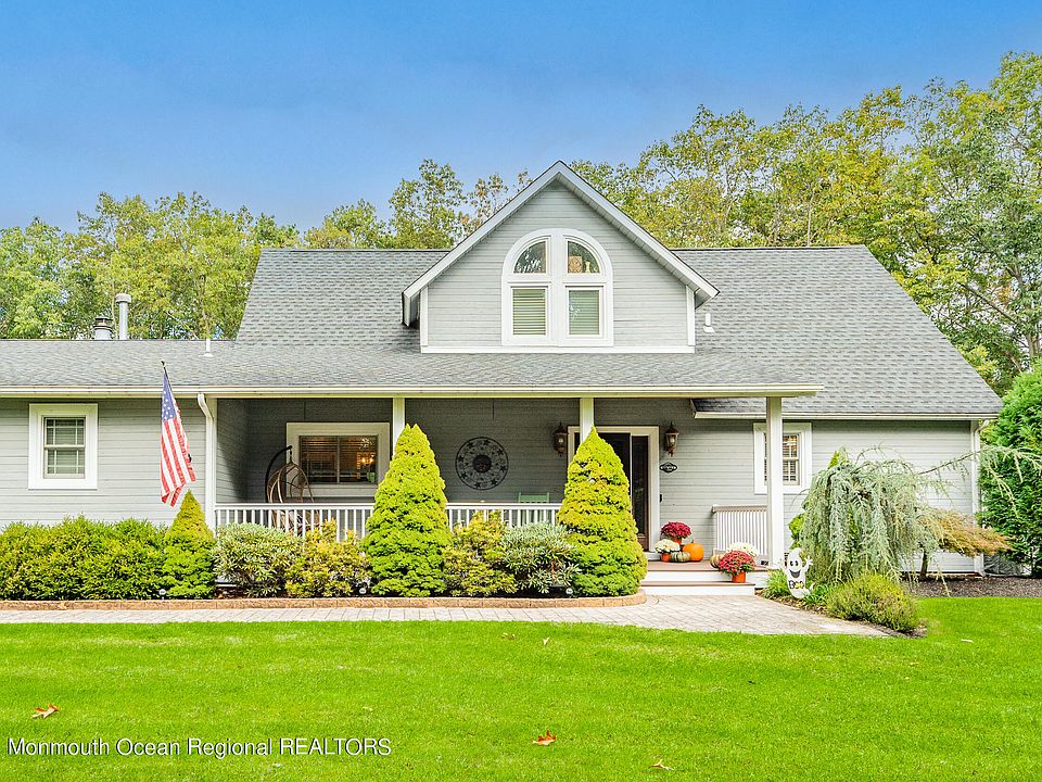 1980 Silverton Road, Toms River, NJ 08753 Zillow