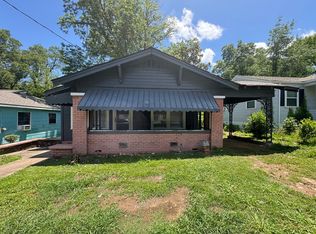 5405 Terrace Ave #J, Fairfield, AL 35064