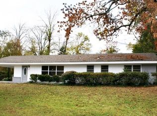 1420 Rosewood Dr, Montgomery, AL 36111