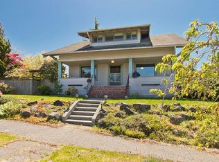 7501 California Ave SW, Seattle, WA 98136