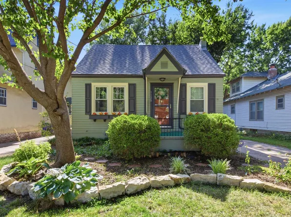 1125 N Coolidge Ave, Wichita, KS 67203