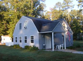 7625 Beechwood Dr, Lanexa, VA 23089