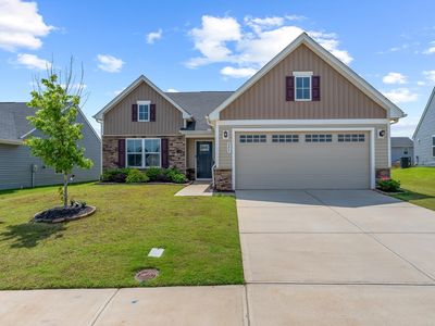 203 Bending Branch Rd, Greenville, SC, 29605