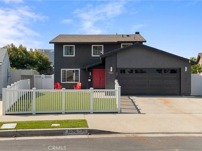 1586 238th St, Harbor City, CA, 90710