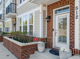 512 Joseph Johnson Dr, Annapolis, MD 21401