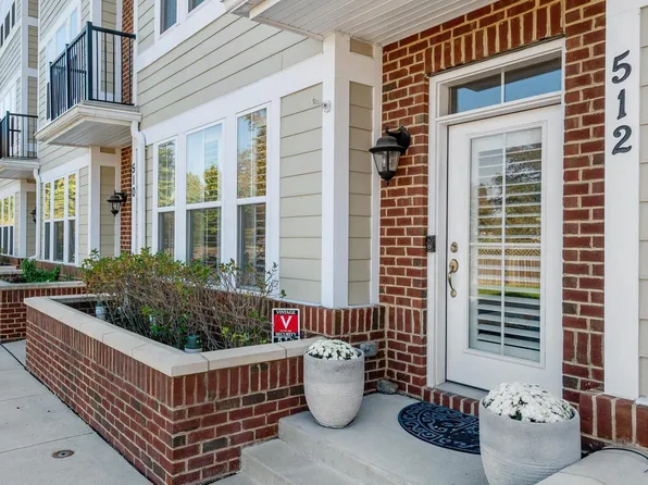 512 Joseph Johnson Dr, Annapolis, MD 21401