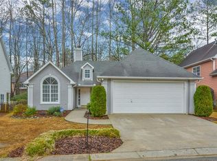 753 Reeves Lake Dr SW, Marietta, GA 30064