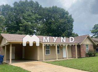 3510 Carroll Dr, Horn Lake, MS 38637
