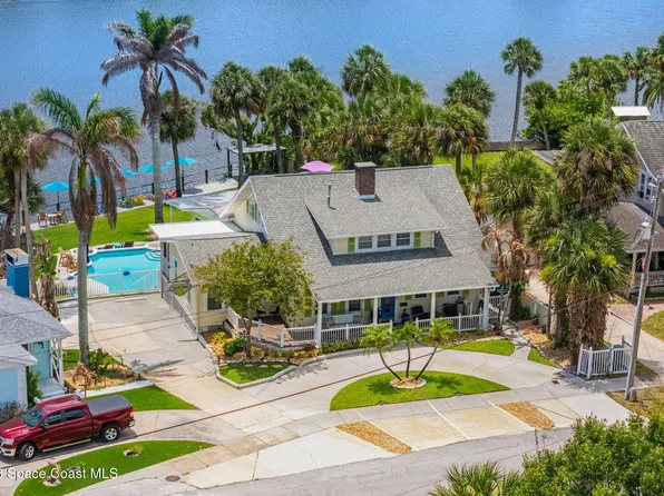 907 E Melbourne Ave, Melbourne, FL 32901