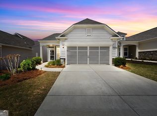 560 Beautyberry Dr, Griffin, GA