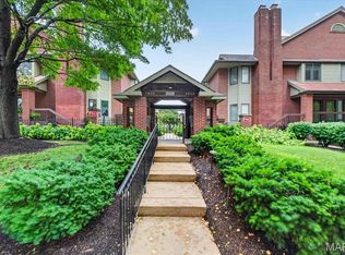 4465 W Pine Blvd APT 19, Saint Louis, MO 63108