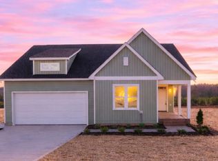 Lot 23 River Meadow Court, Spring Hope, NC 27882