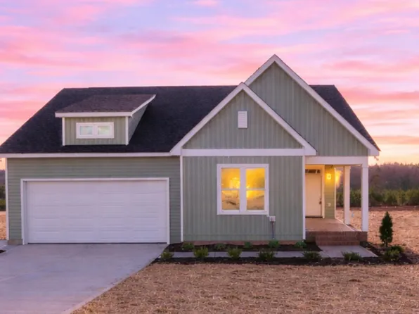 Lot 23 River Meadow Court, Spring Hope, NC 27882