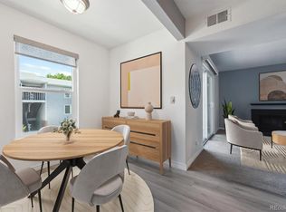 3141 S Tamarac Drive #206E, Denver, CO 80231