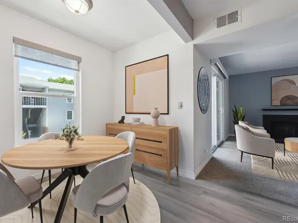 3141 S Tamarac Drive #206E, Denver, CO 80231