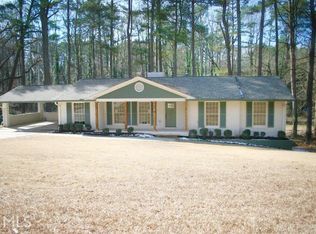 1834 Alderbrook Rd NE, Atlanta, GA 30345