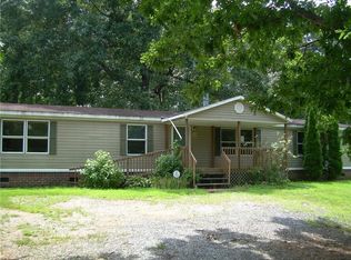 441 Hamby Rd, Starr, SC 29684