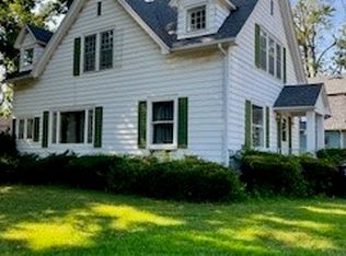702 Chandler St, Danville, IL 61832