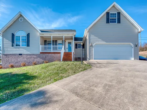 323 Beverly Dr, Abingdon, VA 24210