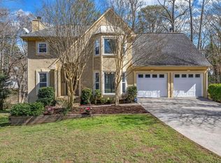 119 Radford Cir SW, Marietta, GA 30060