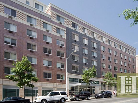 2nd image of 300 W 145th St #6G