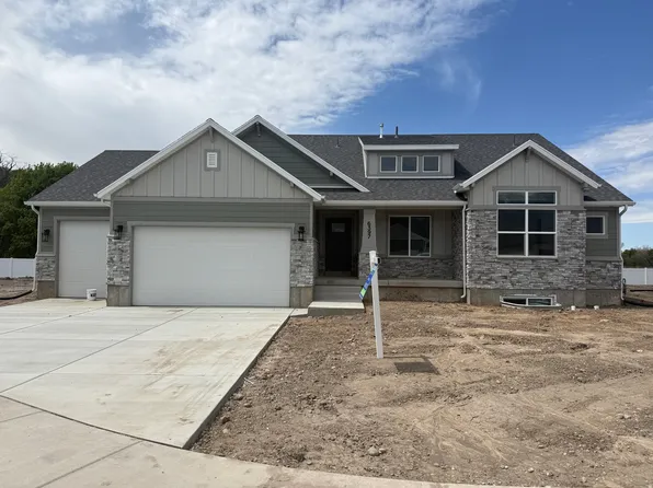6397 S Larry Way #132, South Weber, UT 84405
