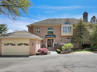 1307 Wrenfield Way, Villanova, PA 19085