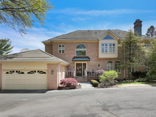 1307 Wrenfield Way, Villanova, PA 19085