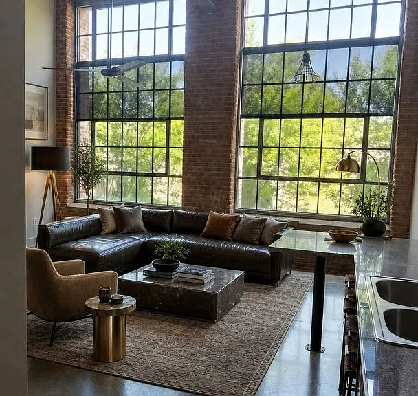 DRAYTON MILLS LOFT APARTMENTS — Photo 23