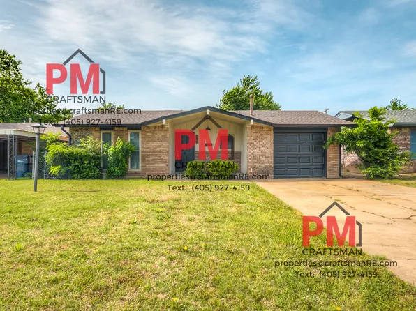 132 NW 80th St, Oklahoma City, OK 73114