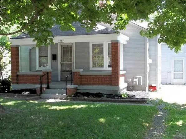 1727 Lamberton St, Middletown, OH 45044