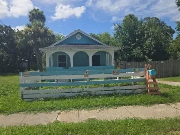 575 Live Oak Ave, Daytona Beach, FL 32114