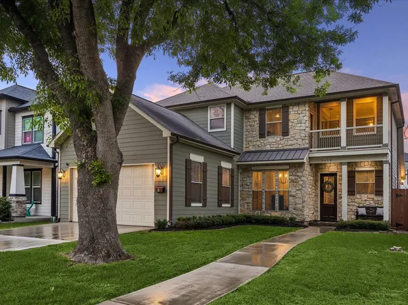 1618 Du Barry Ln, Houston, TX 77018
