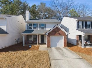 768 Hillandale Ln, Lithonia, GA 30058