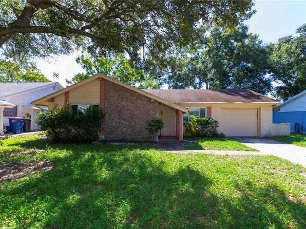 8214 MILL CREEK LANE, HUDSON, FL 34667
