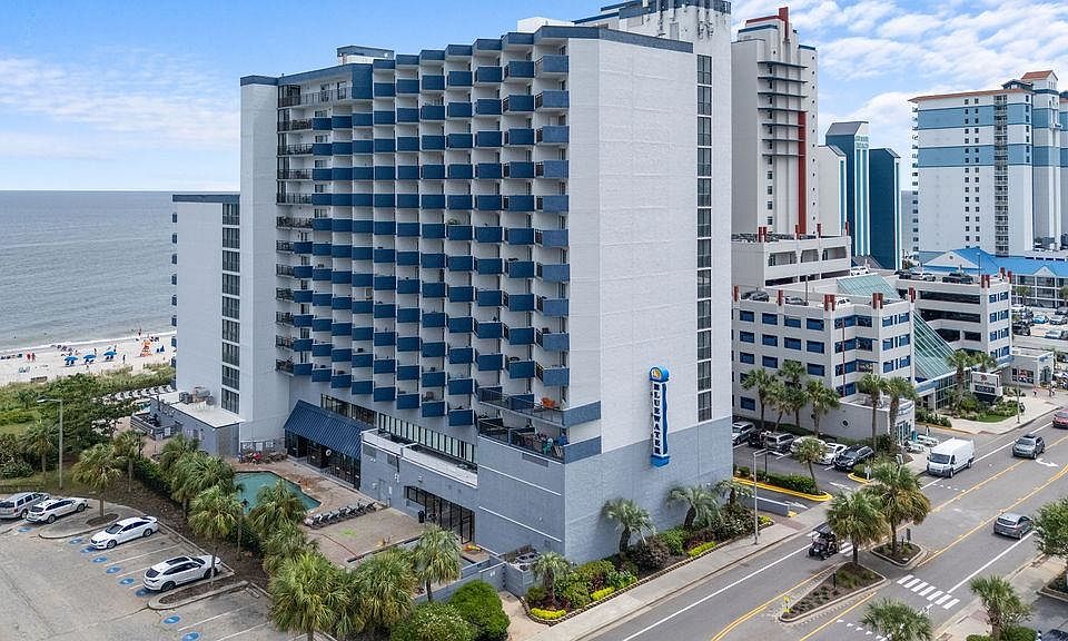 1st image of 2001 S Ocean Blvd. #421