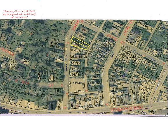 2nd image of 814 Swann St