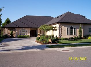 1887 N Groveland Pl, Eagle, ID 83616