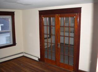 24 Columbia St APT 3F, Brockton, MA 02301