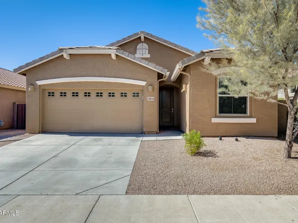28848 N 40TH Place, Cave Creek, AZ 85331