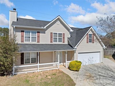 3313 Summit Creek Ln, Loganville, GA, 30052