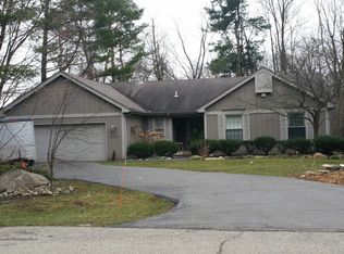 4105 Meadow Way, Bloomfield Hills, MI 48301