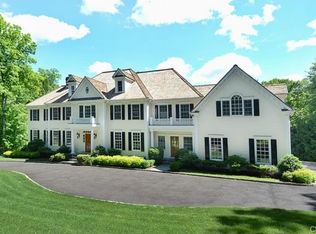 418 Michigan Rd, New Canaan, CT 06840