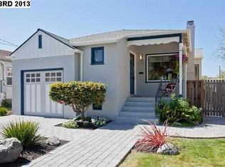 226 Santa Clara Ave, Alameda, CA 94501