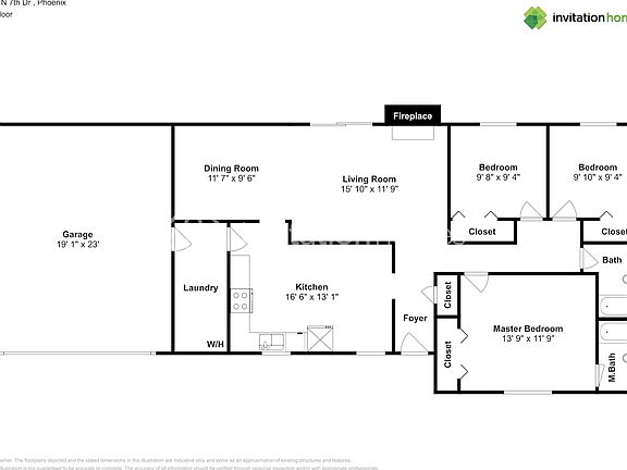 2nd image of 18241 N 7th Dr