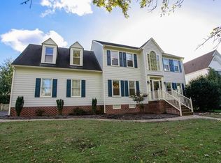 6205 Manor Park Ct, Glen Allen, VA 23059
