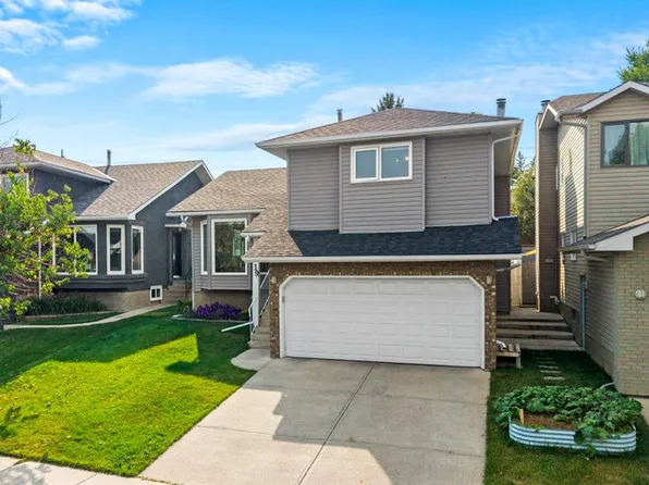 19 E Macewan Meadow Cres NW, Calgary, AB T3K 3H6